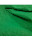 Arrugué Teñido - Color Verde Benetton