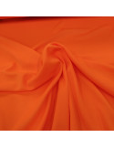 Jersey Set Modelo Naranja Flúo