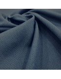 Jersey Set Calado Modelo Dry Fit - Azul Marino