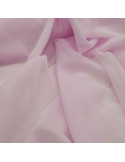 Voile Liso Rosa